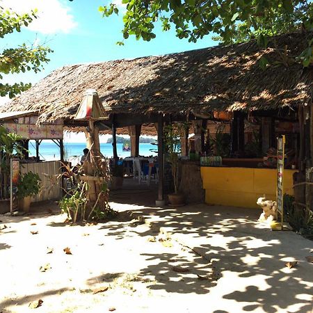 Rann Chalet Beach Side Ko Lanta Екстериор снимка