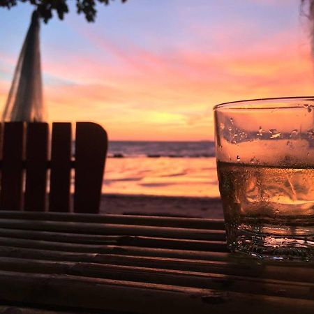Rann Chalet Beach Side Ko Lanta Екстериор снимка