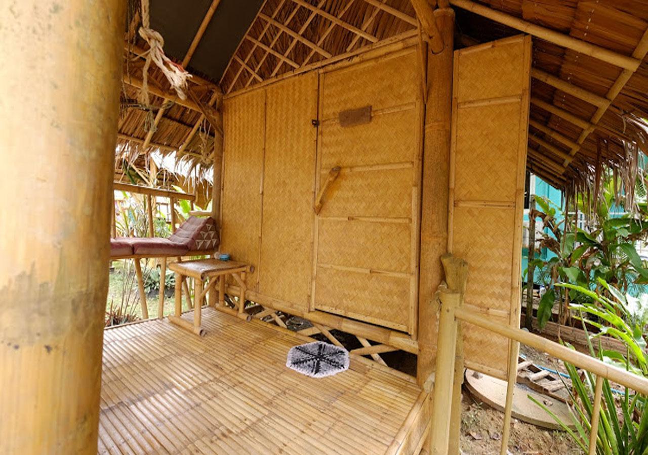 Rann Chalet Beach Side Ko Lanta Екстериор снимка