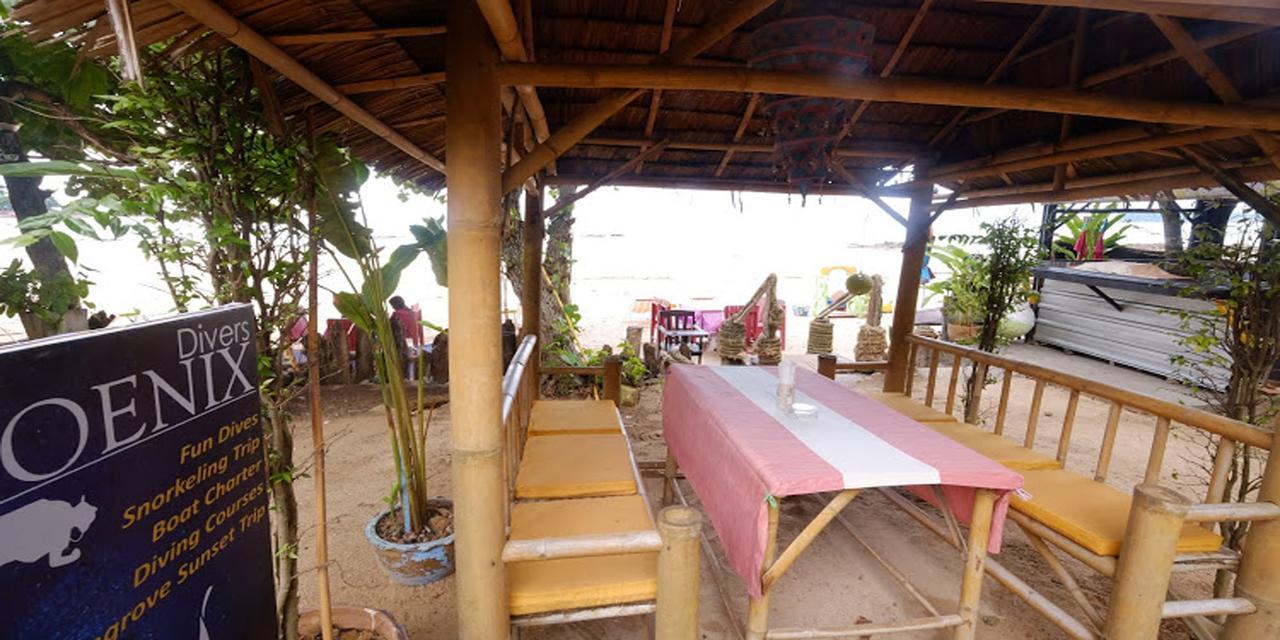 Rann Chalet Beach Side Ko Lanta Екстериор снимка