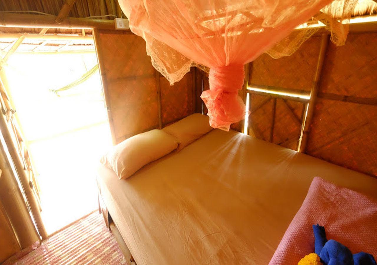 Rann Chalet Beach Side Ko Lanta Стая снимка