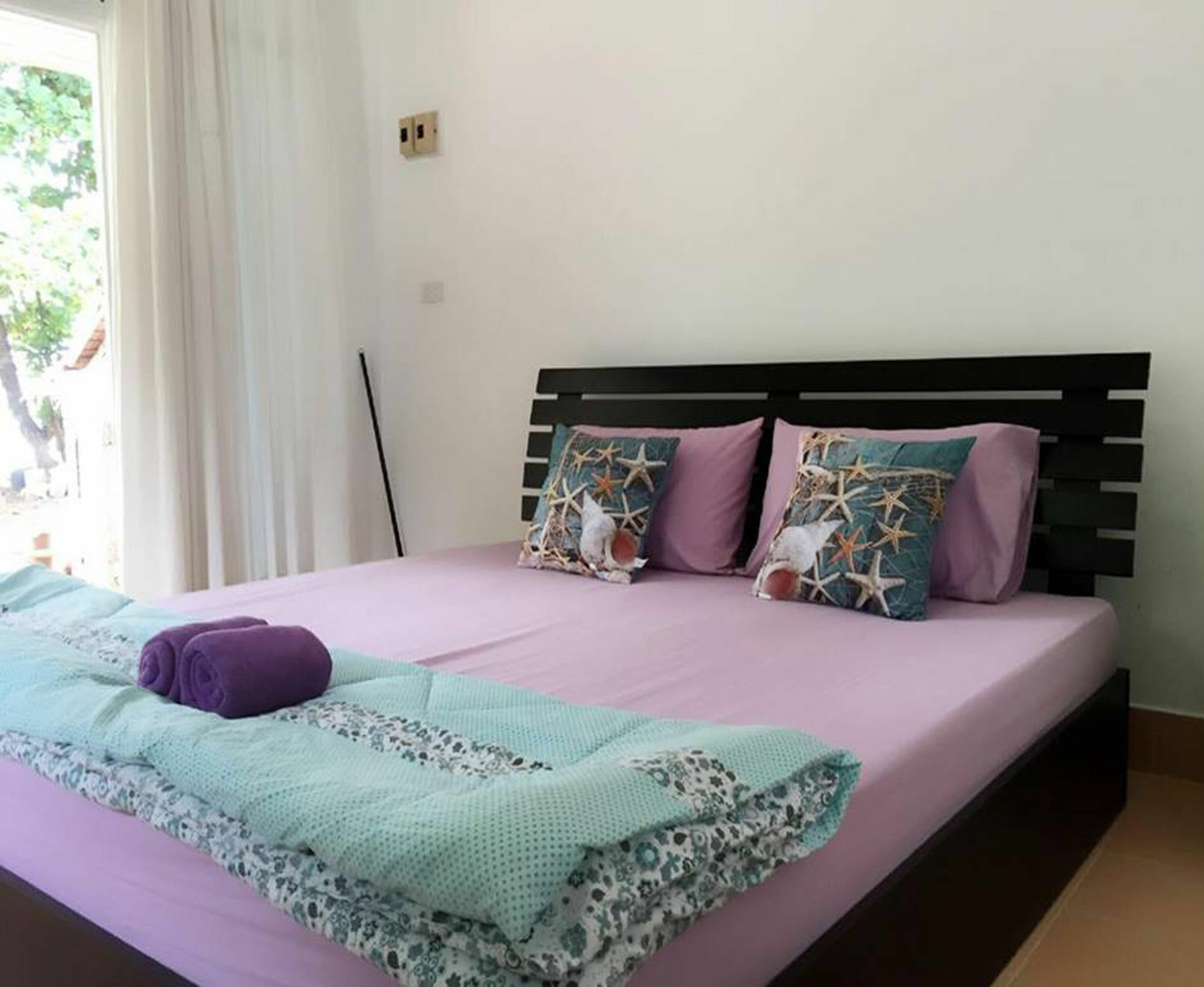 Rann Chalet Beach Side Ko Lanta Екстериор снимка