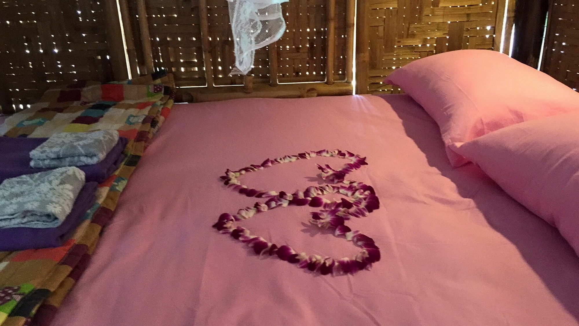 Rann Chalet Beach Side Ko Lanta Екстериор снимка
